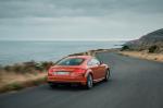 Audi TTS Coupe 2018 года (WW)